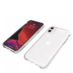 Survivor Clear Case For Apple iPhone 11 - Clear