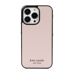 KSNY Wrap Case For Apple iPhone 13 Pro - Pale Vellum