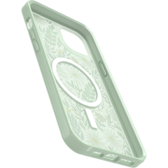 OtterBox Symmetry + MagSafe Case For iPhone 14 Plus - Green