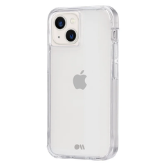 Case-Mate Tough Clear Case For iPhone 13 mini - Clear