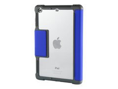 STM Dux Case For Apple iPad 5th/6th Gen (2017) - Blue EDU
