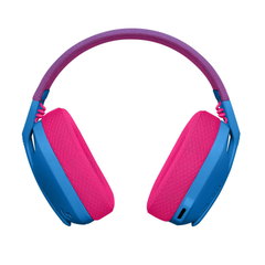 Logitech G435 LIGHTSPEED Wireless Gaming Headset - Blue