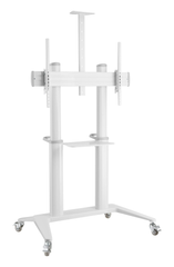 Brateck Ultra-Modern Large Screen TV Cart 70