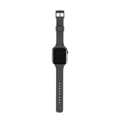 UAG U DOT Strap For Apple Watch 38/40 - Black