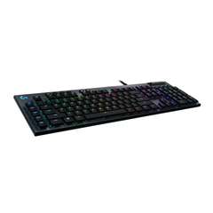 Logitech G815 LIGHTSYNC RGB Mechanical Gaming Keyboard - GL Linear