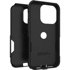 OtterBox Commuter Series Case For Apple iPhone 14 Pro - Black