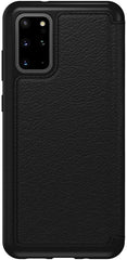 OtterBox Strada Series Case For Samsung Galaxy S20+ - Shadow Black