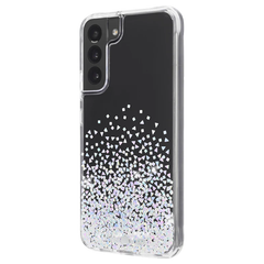 Case-Mate Twinkle Ombre Case For Samsung Galaxy S22+ -Diamond
