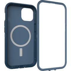 OtterBox Defender XT MagSafe Case For Apple iPhone 14 - Blue
