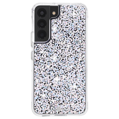 Case-Mate Twinkle Case For Samsung Galaxy S22 - Diamond