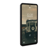 UAG Scout Case For Samsung Galaxy A73 5G - Black