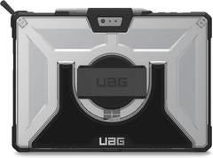 UAG Plasma Case For Microsoft Surface Pro 6/7 With HandStrap - Ice