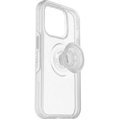 OtterBox Otter+Pop Symmetry Case For Apple iPhone 14 Pro-Stardust Pop