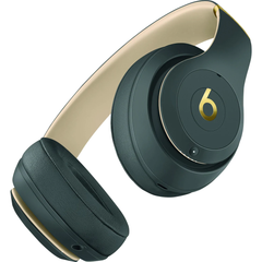 Beats Studio3 Wireless Over-Ear Headphones - Shadow Grey