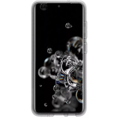 Survivor Strong Case For Samsung Galaxy S20+ - Clear