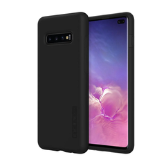 Incipio DualPro Case For Samsung Galaxy S10+ - Black