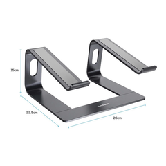 mbeat Stage S1 Elevated Laptop Stand up to 16