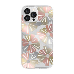KSNY Protective HS Case For Apple iPhone 13 Pro Max - Wallflower
