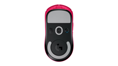 Logitech PRO X SUPERLIGHT Wireless Gaming Mouse - Magenta