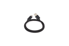 Griffin Premium USB-C to USB-A Cable 3ft - Black