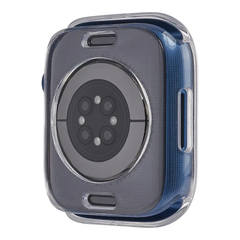 Case-Mate Tough Clear Bumper For Apple Watch 45mm 7th Gen - Clear