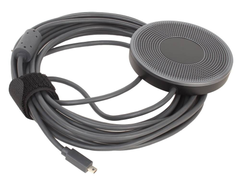 Logitech Conference Camera Meetup Microphone - Expansion Mics