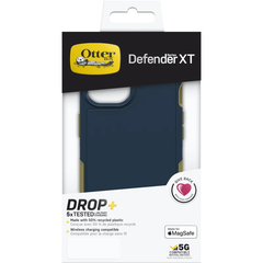 OtterBox Defender XT Magsafe Case For iPhone 13 - Blue