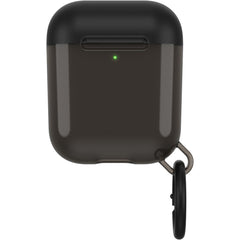 OtterBox Ispra Case For Apple AirPods 1st/2nd Gen - Black Hole