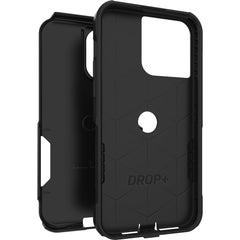 OtterBox Commuter Series Case For Apple iPhone 14 Pro Max - Black