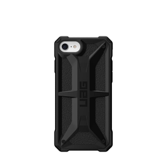UAG Monarch Case For Apple iPhone SE - Black