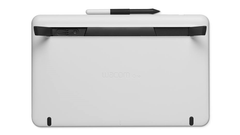 Wacom One Creative Pen Display - White