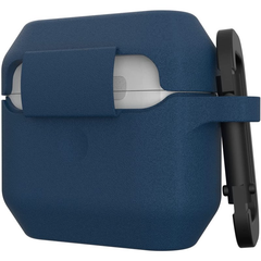 UAG Std Issue Silicone Case For Apple Airpods Gen 3 - Mallard