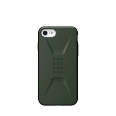 UAG Civilian Case For Apple iPhone SE - Olive