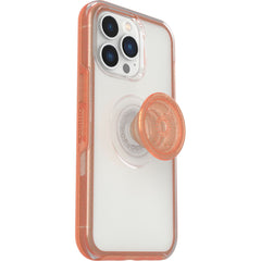 OtterBox Otter + Pop Symmetry Case For iPhone 13 Pro - Orange