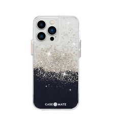 Case-Mate Karat Onyx Case For Apple iPhone 13 Pro 6.1