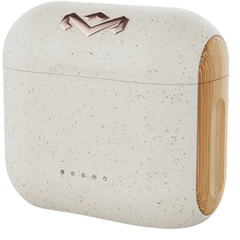 Marley Rebel True Wireless Earbuds - Cream