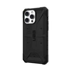 UAG Pathfinder Case For Apple iPhone 14 Pro Max - Black