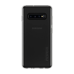 Incipio DualPro Case For Samsung Galaxy S10+ - Clear