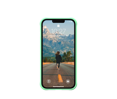 UAG U Dot Case For Apple iPhone 13 Pro - Spearmint