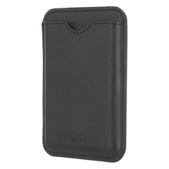 Case-Mate MagSafe Cardholder For Apple iPhone 13 - Black