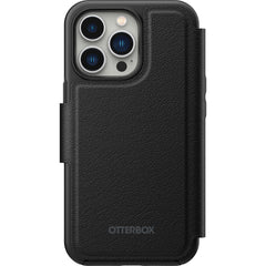 OtterBox Folio MagSafe Case For Apple iPhone 13/13 Pro - Black