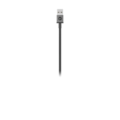 Mophie Lightning to USB-A Cable (1M) - Black