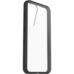 OtterBox React Case For Samsung Galaxy S23 - Clear / Black
