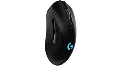 Logitech G703 Lightspeed Wireless Gaming Mouse with HERO Sensor