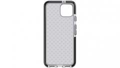 Tech21 Evo Check Case for Google Pixel 4 - Smokey Black