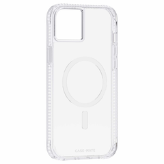 Case-Mate Tough Clear Plus MagSafe Case For iPhone 14 Plus - Clear