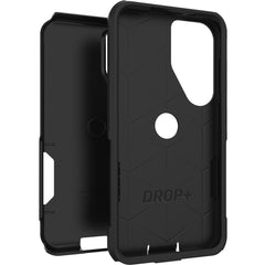 OtterBox Commuter Case For Samsung Galaxy S23 - Black