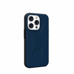 UAG Civilian Case For Apple iPhone 14 Pro - Mallard