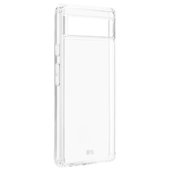 Case-Mate Tough Clear Case For Google Pixel 6a - Clear