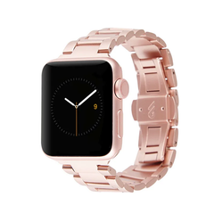 Case-Mate Linked Band For Apple Watch 38-41mm - Rose Gold